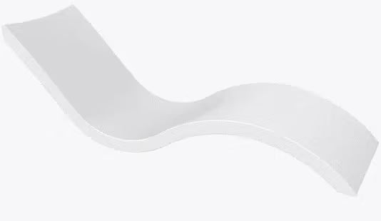 Signature Chaise Lounger